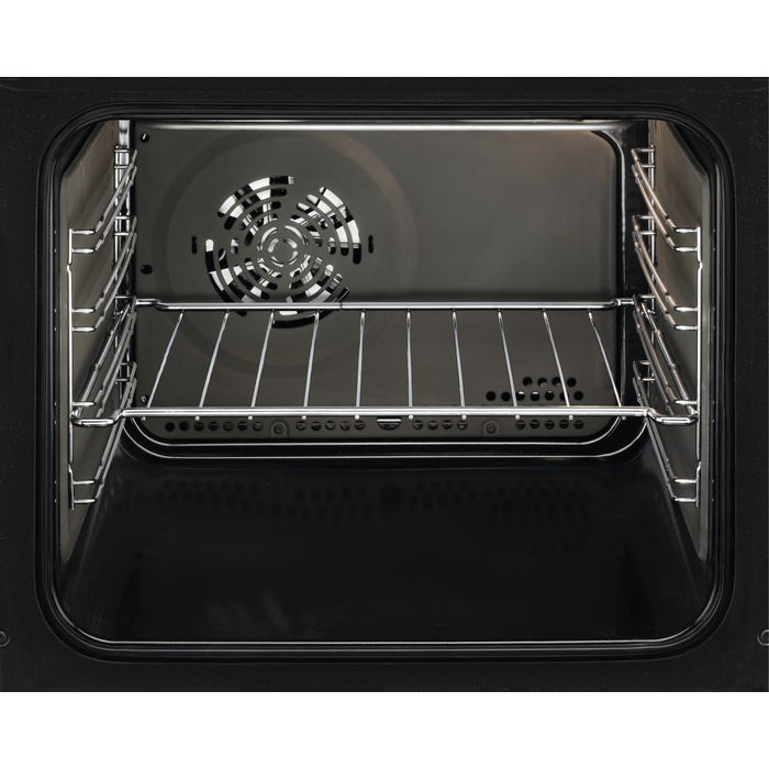 Zanussi - Духовой шкаф - OPZB4230X