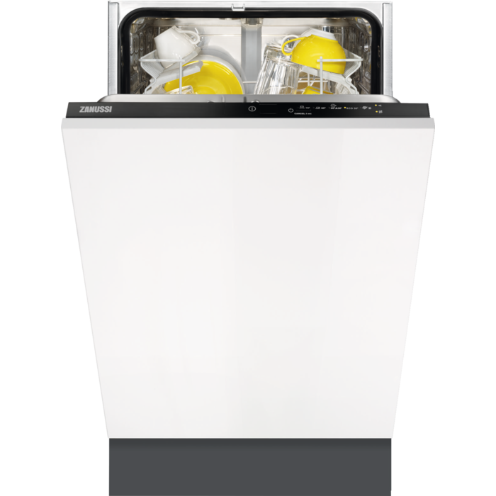 Zanussi - Small dishwasher - ZDV91200FA
