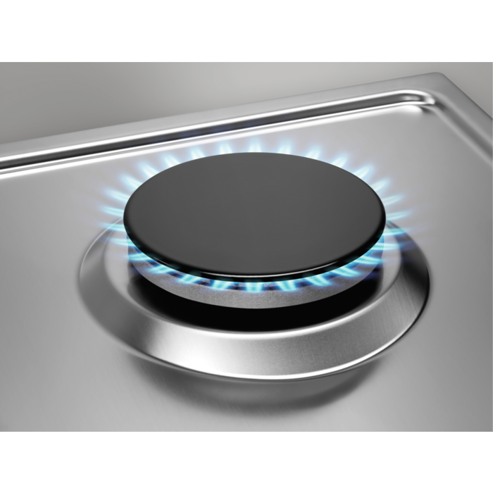 Zanussi - Газова варильна панель - ZGG35214XA