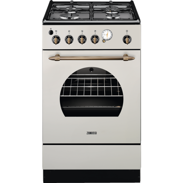 Zanussi - Газова плита - ZCG562GL