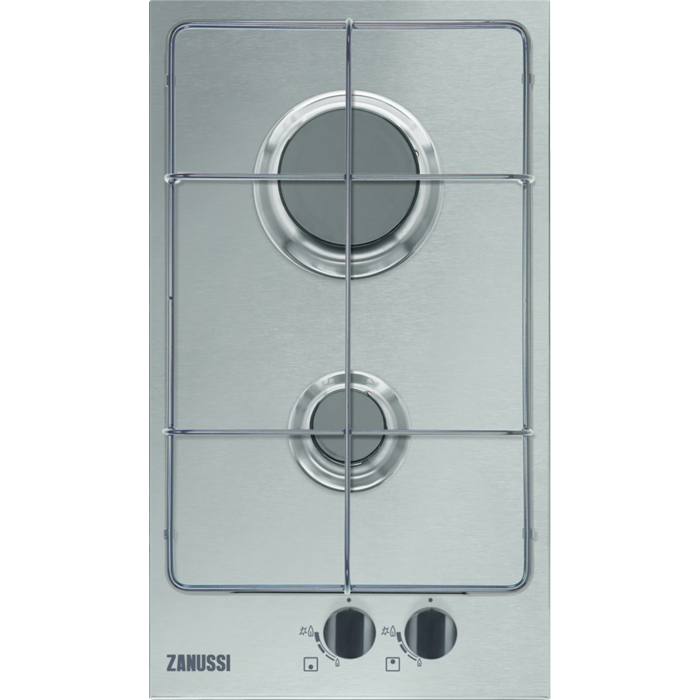 Zanussi - Газова варильна панель - ZGG35214XA