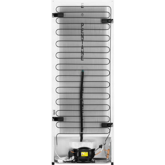 Zanussi - Окремо стоячий холодильник - ZRT27100WA