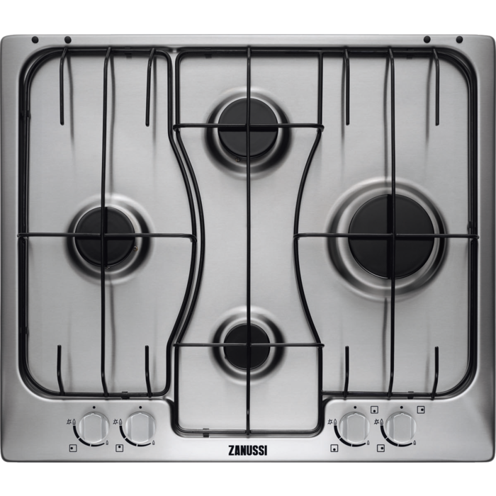 Zanussi - Газовая варочная панель - ZGX565414X