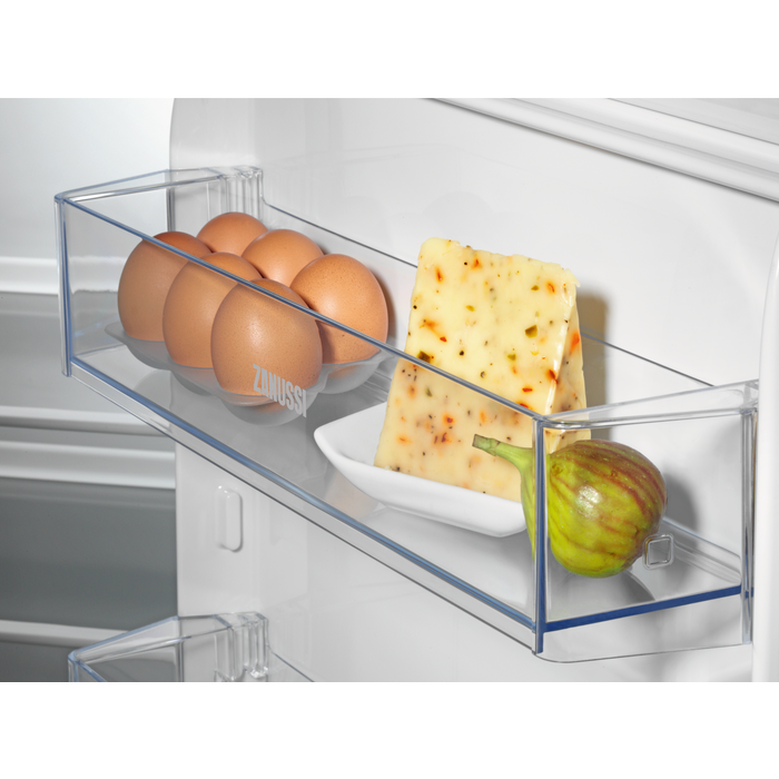 Zanussi - Встроенный холодильник - ZXAR82FS