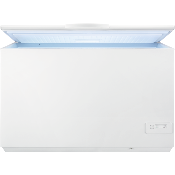 Zanussi - Морозильна скриня - ZFC41400WA