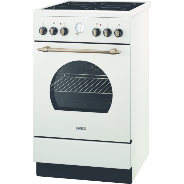 Zanussi - Електрична плита - ZCV56GML