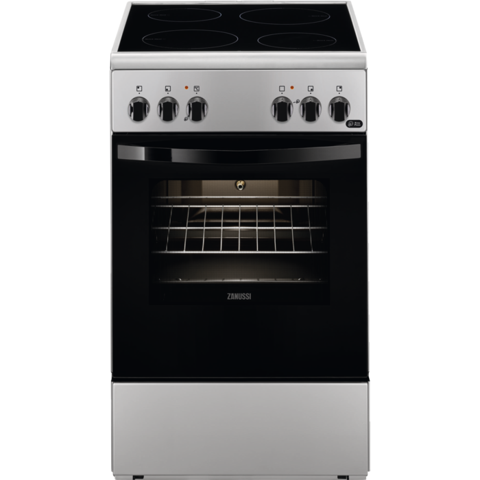 Zanussi - Електрична плита - ZCV9540J1S