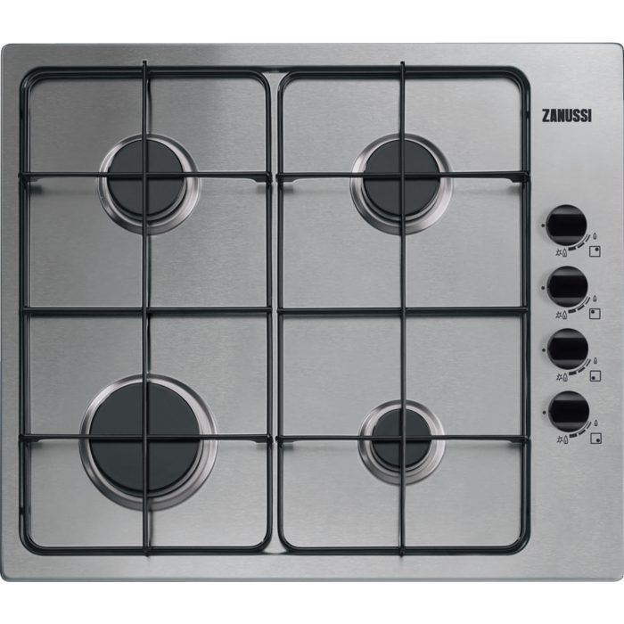 Zanussi - Газовая варочная панель - ZGG62414XA