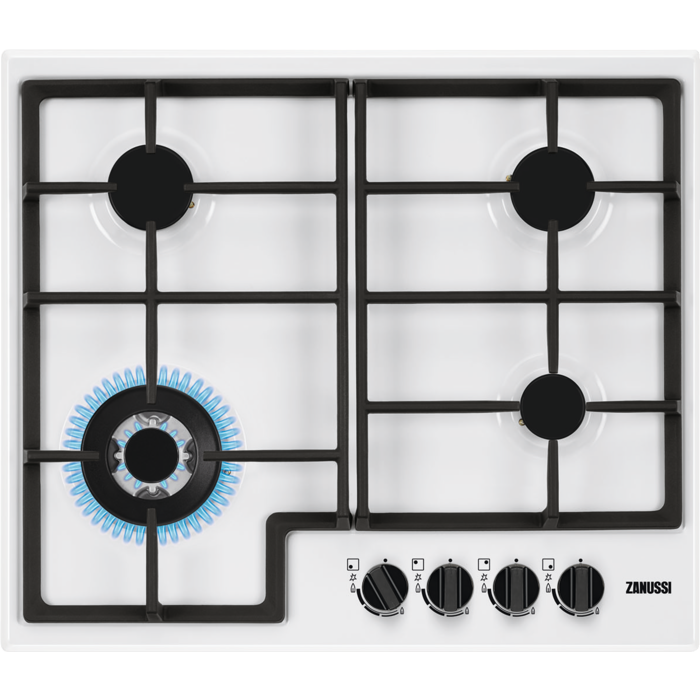 Zanussi - Газовая варочная панель - GPZ363SW