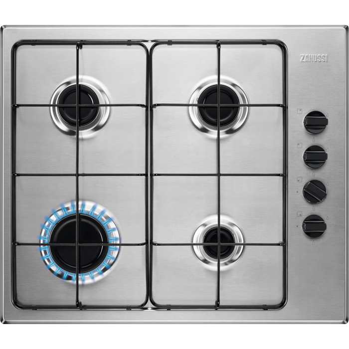 Zanussi - Газова варильна панель - GPZ262HX