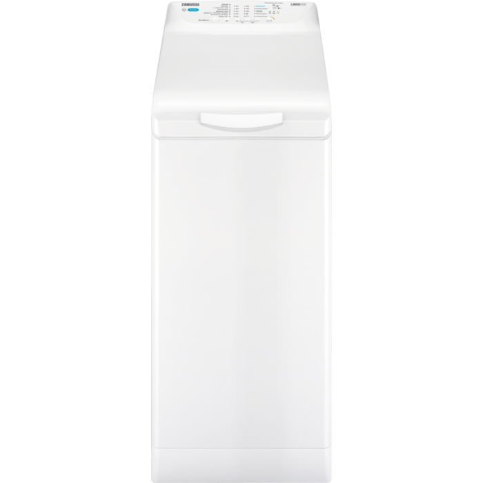 Zanussi - Пральна машина з вертикальним завантаженням - ZWY50924CI