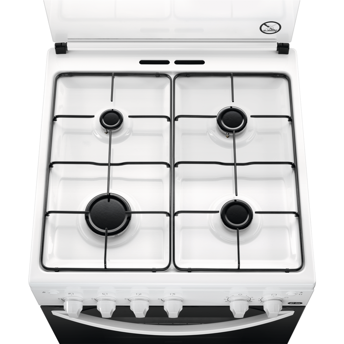 Zanussi - Газова плита - ZCG961218W