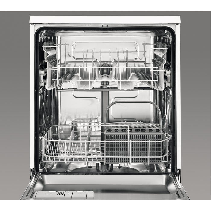 Zanussi - Dishwasher 60 cm - ZDT92100FA