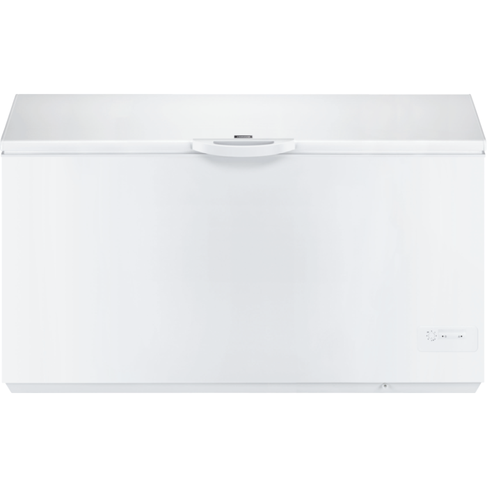 Zanussi - Морозильна скриня - ZFC51400WA