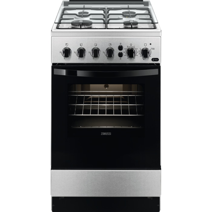 Zanussi - Газова плита - ZCG512K1XA