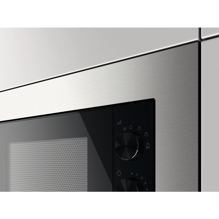 Zanussi - Микроволновая печь - ZMSN5SX
