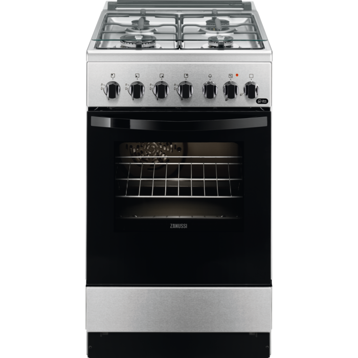 Zanussi - Газова плита - ZCK57201XA