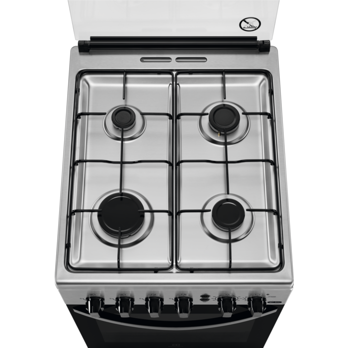 Zanussi - Газова плита - ZCG512K1XA