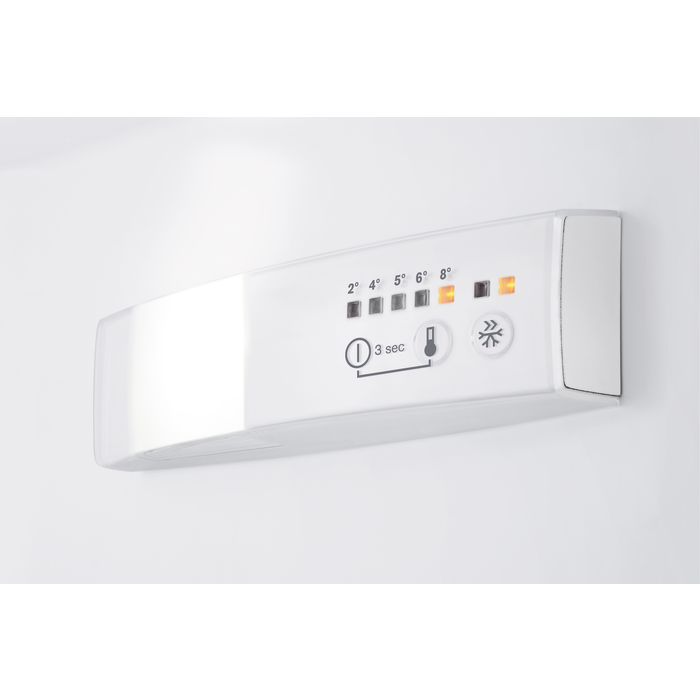 Zanussi - Встроенный холодильник - ZBA30455SA
