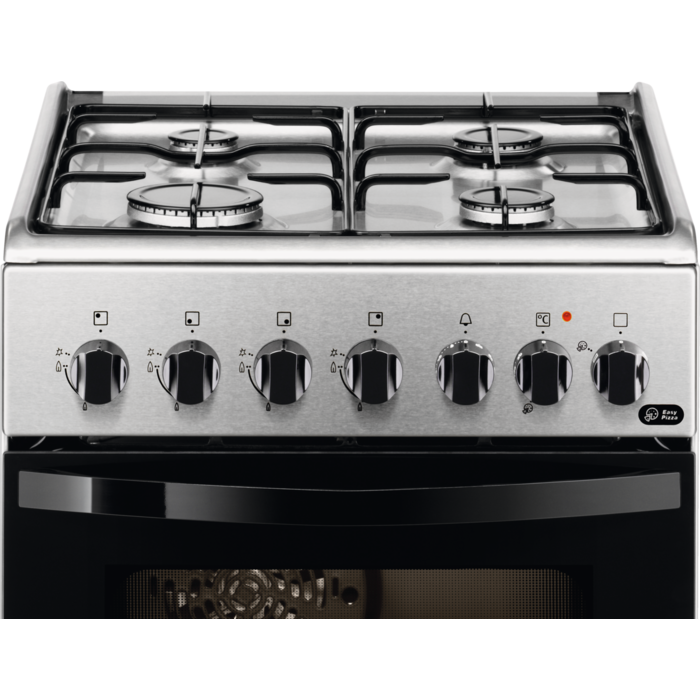 Zanussi - Газова плита - ZCK9552J1X