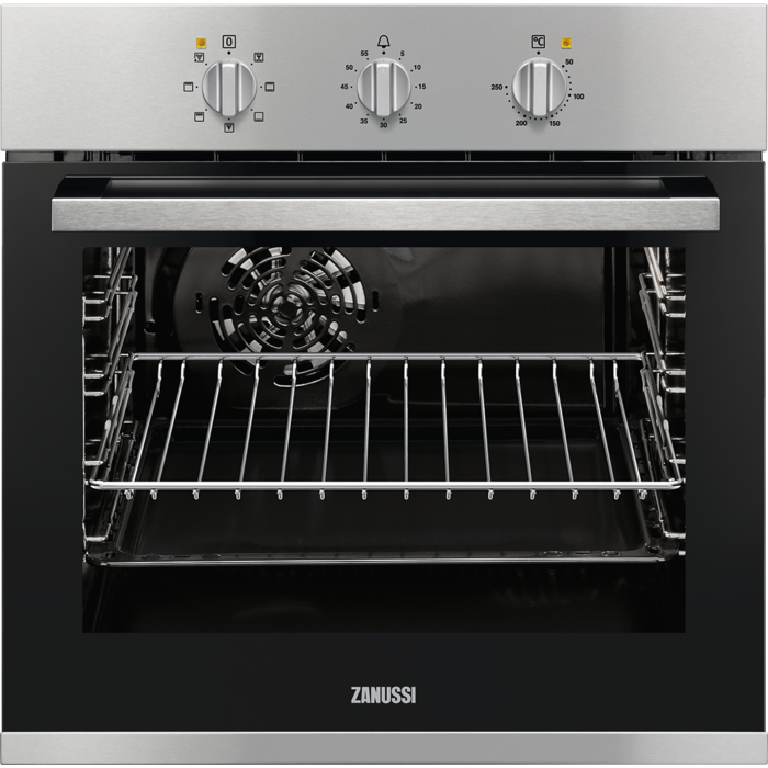 Zanussi - Духова шафа - ZOB21601XV