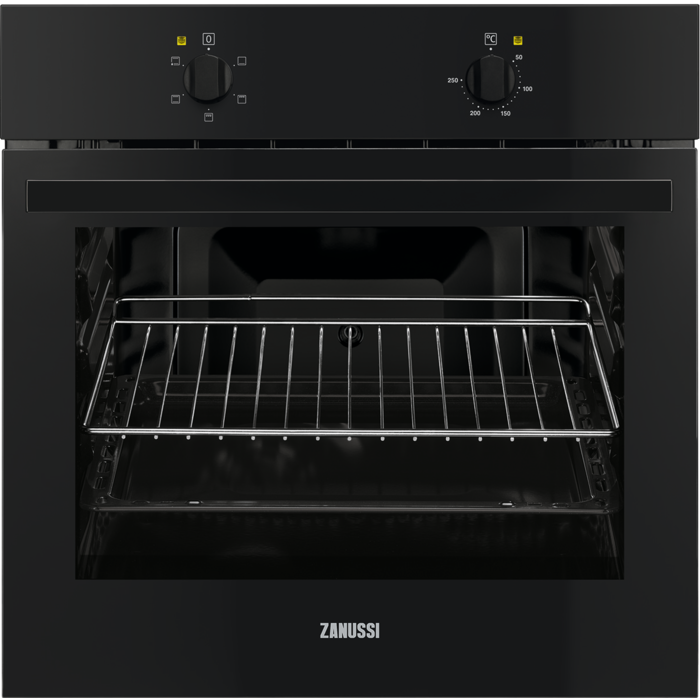 Zanussi - Духовой шкаф - ZZB510401B