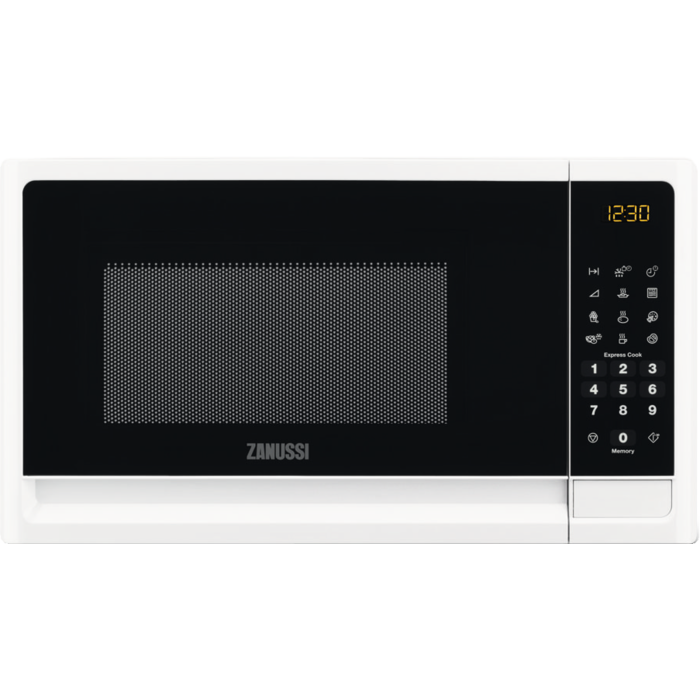 Zanussi - Мікрохвильова піч - ZFG20200WA
