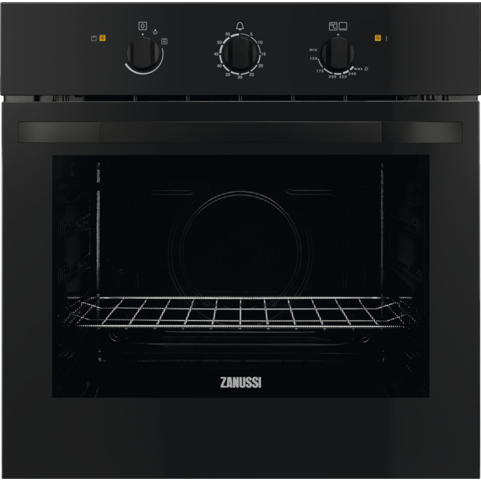 Zanussi - Духова шафа - ZOG511211B
