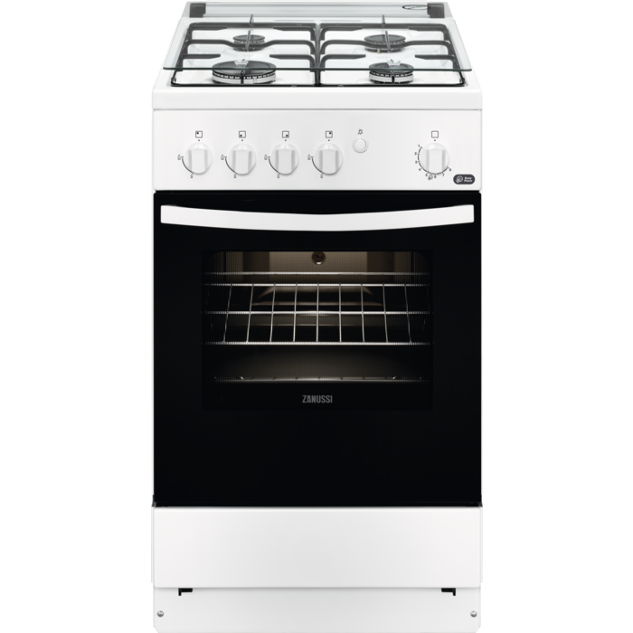 Zanussi - Газова плита - ZCG510F1WA