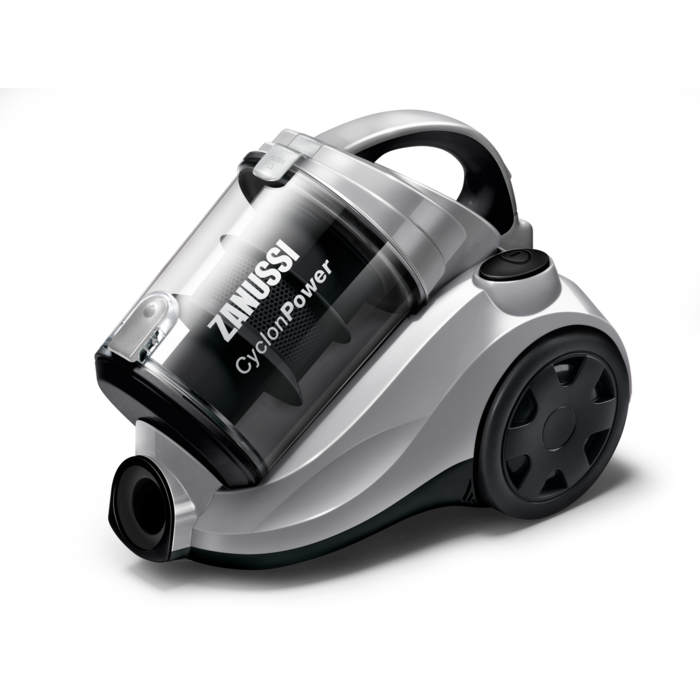 Zanussi - Безмешковые пылесосы - ZAN7850