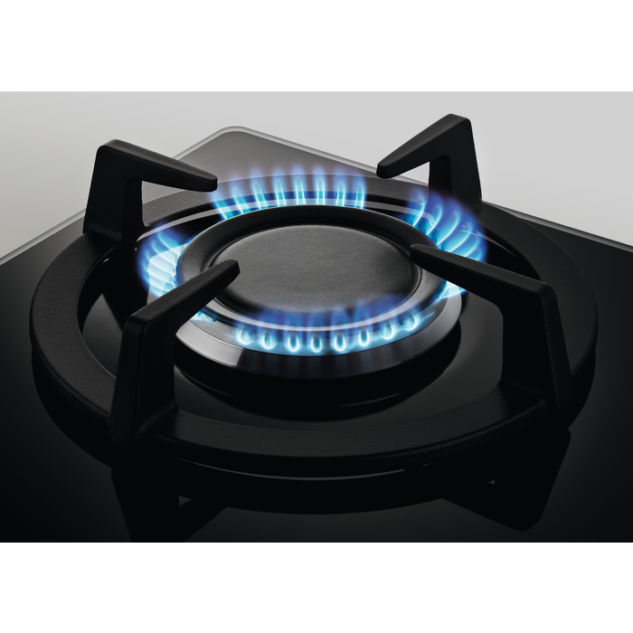 Zanussi - Газова варильна панель - ZGG35214XA