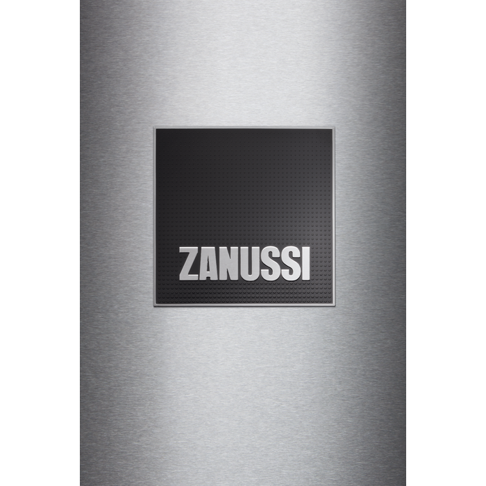 Zanussi - Отдельностоящий холодильник - ZRB36101XA