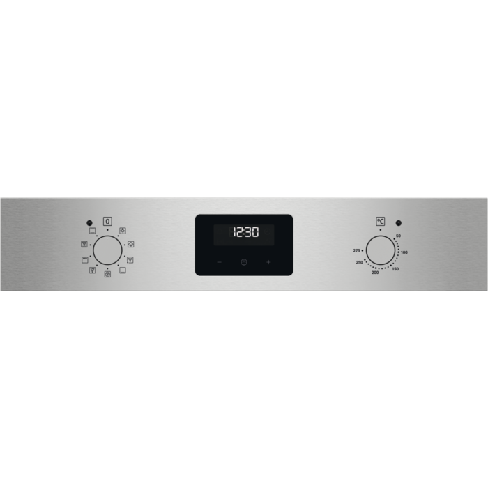 Zanussi - Steam oven - OPZB43341X