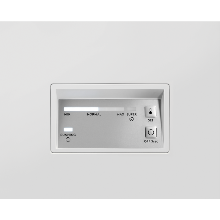 Zanussi - Морозильный ларь - ZCAN10FW1