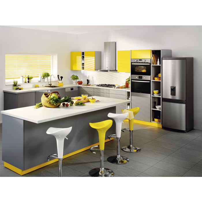 Zanussi - Вбудована пральна машина - ZWI71201WA