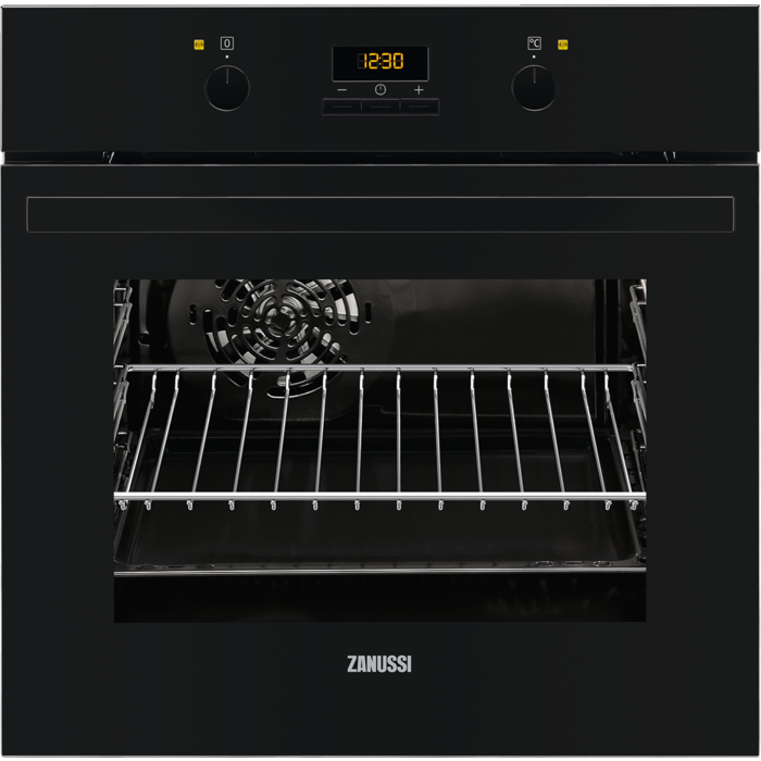 Zanussi - Духова шафа - OPZB4230B