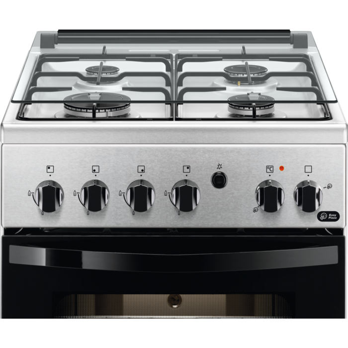 Zanussi - Газова плита - ZCK9540L1X