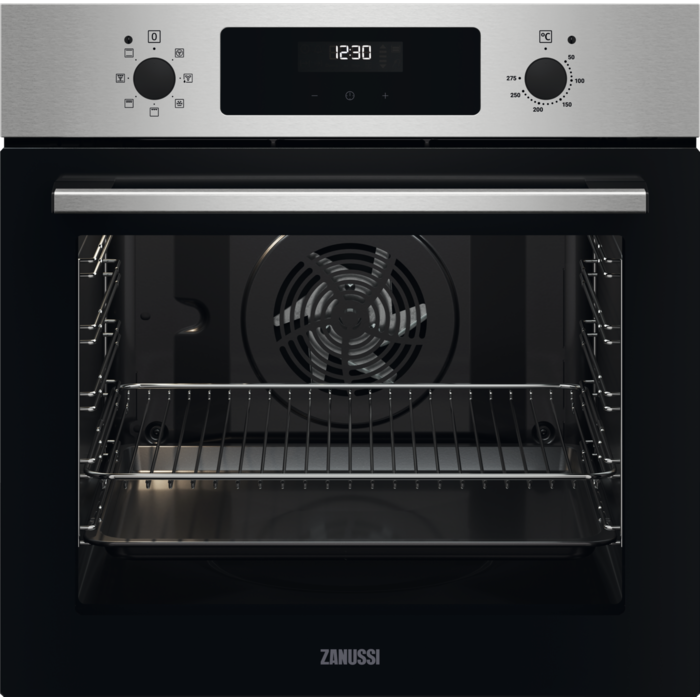 Zanussi - Духова шафа - OPZB4310XV