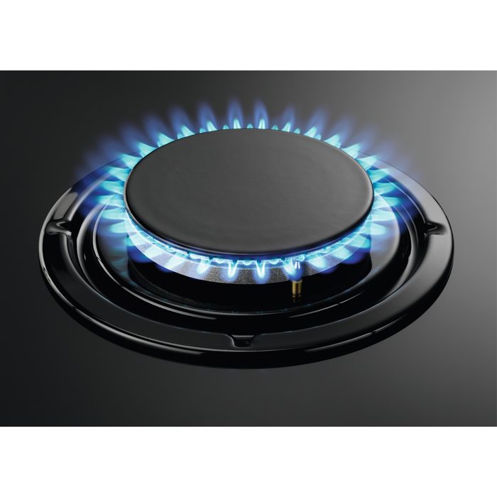 Zanussi - Газова варильна панель - ZGO65414BA
