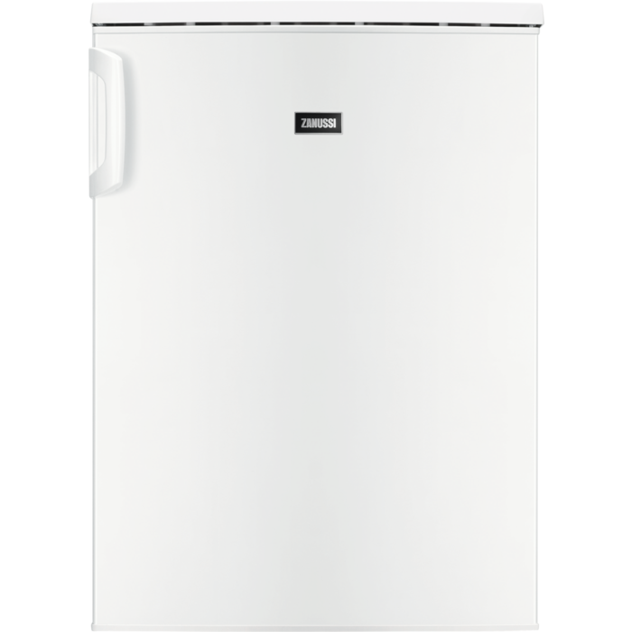 Zanussi - Окремо стоячий холодильник - ZRG16605WA