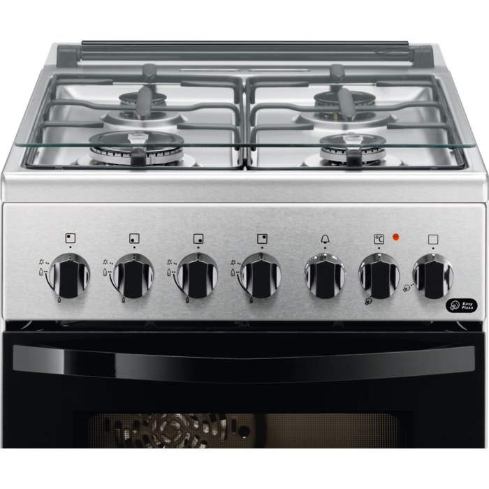 Zanussi - Газова плита - ZCK57201XA