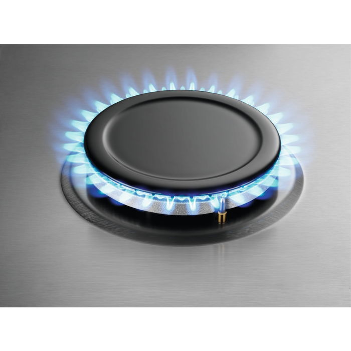 Zanussi - Газовая варочная панель - ZGH62414XA