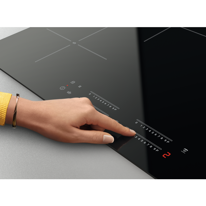 Zanussi - Индукционная варочная панель - ZITN644K
