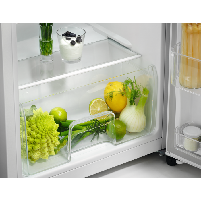 Zanussi - Отдельностоящий холодильник - ZTAN14FW0