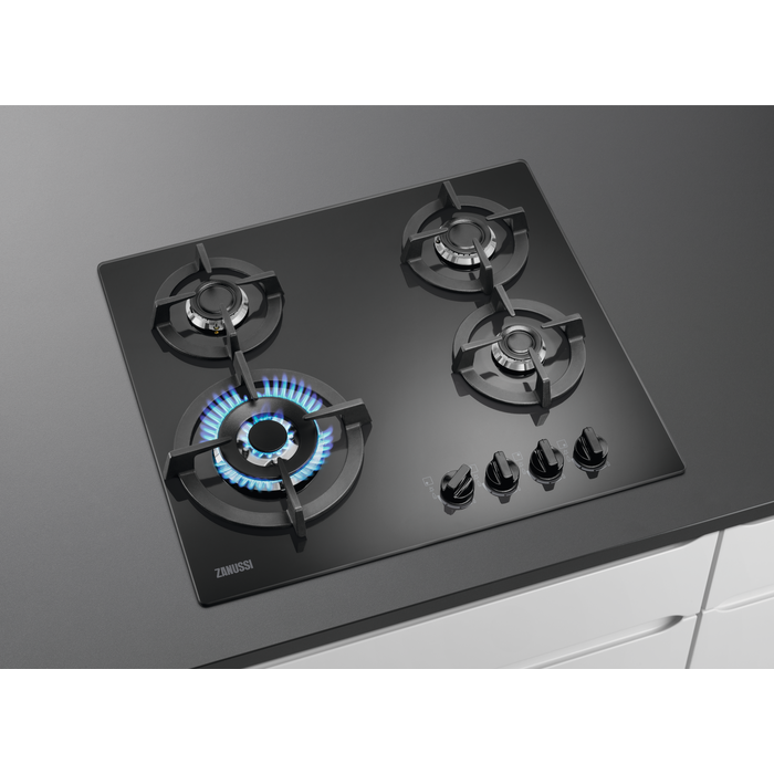 Zanussi - Газова варильна панель - GPZ363LK