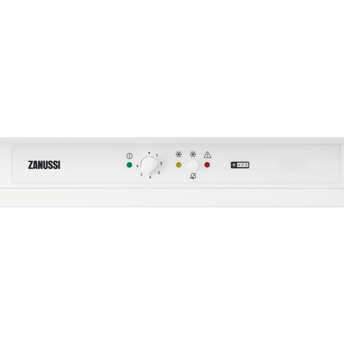 Zanussi - Вбудована морозильна камера - ZUF11420SA