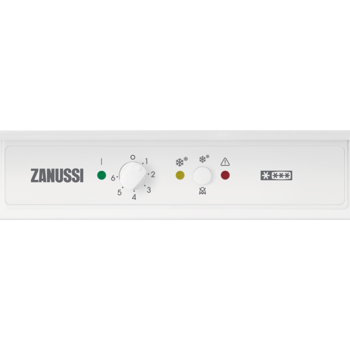 Zanussi - Встроенная морозильная камера - ZYAR82FS
