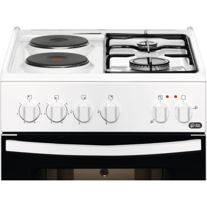 Zanussi - Газовая плита - ZCM9540G1W
