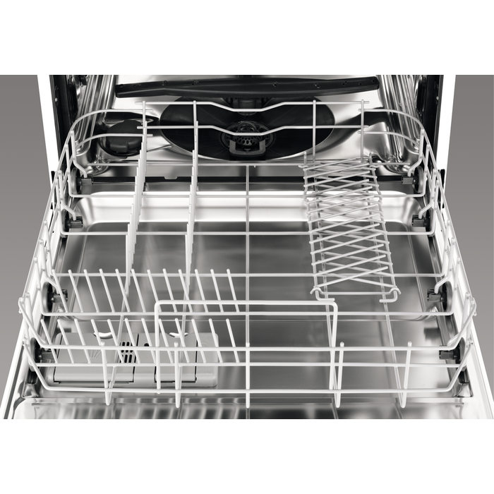 Zanussi - Dishwasher 60 cm - ZDT92100FA