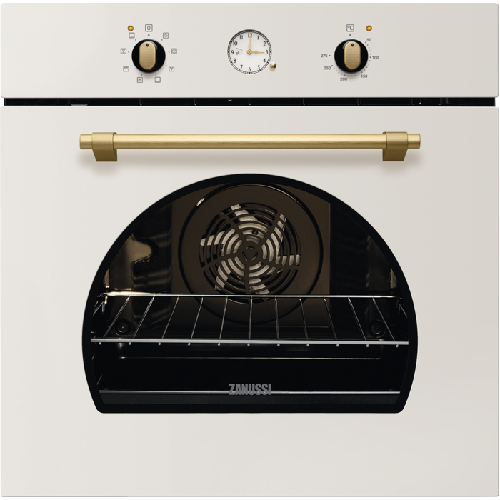 Zanussi - Духова шафа - OPZB2300C